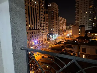 2 otaqlı mənzil, Nəsimi rayonu, 28 May m.