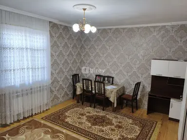 2 otaqlı həyət evi, Masazır q.