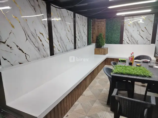 5-комнатный дом, Абшеронский район