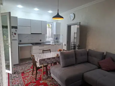 2 otaqlı mənzil, Bakıxanov q.