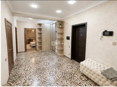 3 otaqlı mənzil, Ağ şəhər q.