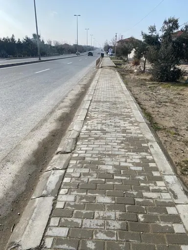3.5 sot torpaq, Mərdəkan q.