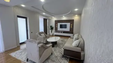 4 otaqlı mənzil, Səbail rayonu, İçərişəhər m.