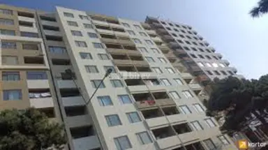 3 otaqlı mənzil, Qaraçuxur q.