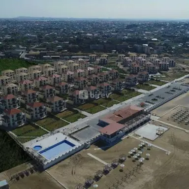 1 otaqlı mənzil, Buzovna q.