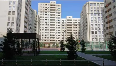 2 otaqlı mənzil, Bakıxanov q.