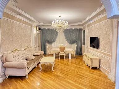 Otaq yoldaşı — Mehemmed