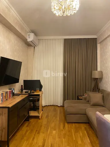 2 otaqlı mənzil, Biləcəri q.