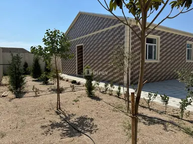 4 otaqlı həyət evi, Hövsan q.