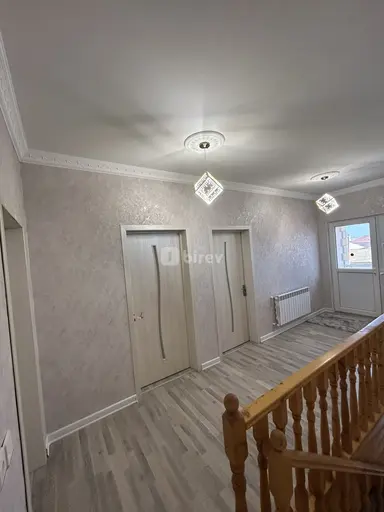 4 otaqlı həyət evi, Masazır q.