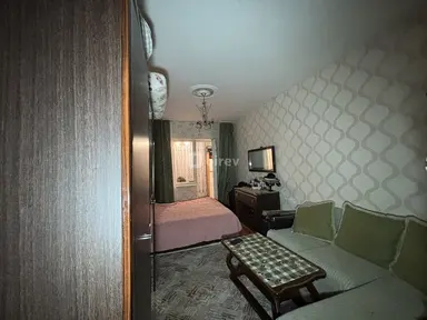 1 otaqlı mənzil, Əhmədli q.