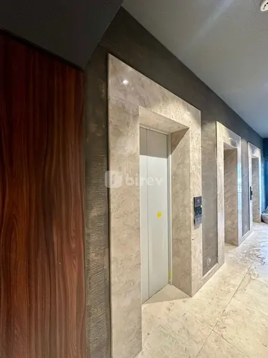 1 otaqlı mənzil, Ağ şəhər q.