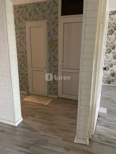 3 otaqlı mənzil, Yeni Günəşli q.