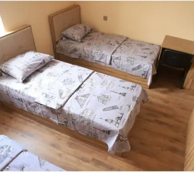 Ev fotosu