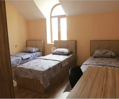 Ev fotosu