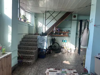 4 otaqlı həyət evi, Keşlə q.