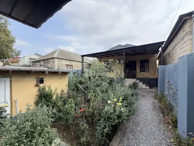 2 otaqlı həyət evi, Ceyranbatan q.