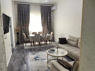 2 otaqlı mənzil, Xətai rayonu, Əhmədli m.
