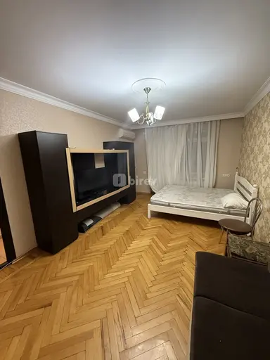 1 otaqlı mənzil, Yasamal q.
