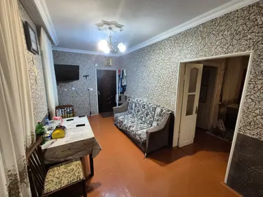 3 otaqlı həyət evi, Lökbatan q.