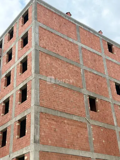 3 otaqlı mənzil, Masazır q.