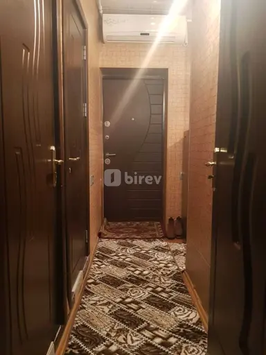 3 otaqlı mənzil, Bakıxanov q.