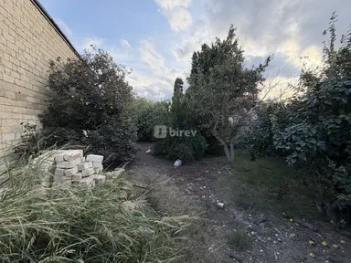 Участок 8 соток, Сумгаит