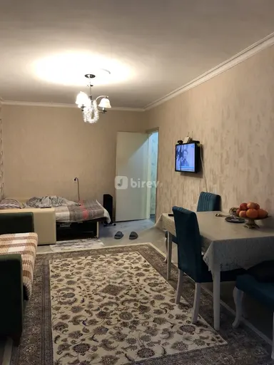 1 otaqlı mənzil, 8-ci kilometr q.