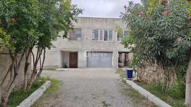 5 otaqlı həyət evi, Bilgəh q.