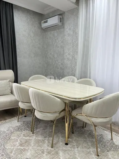 2 otaqlı mənzil, 7-ci mikrorayon
