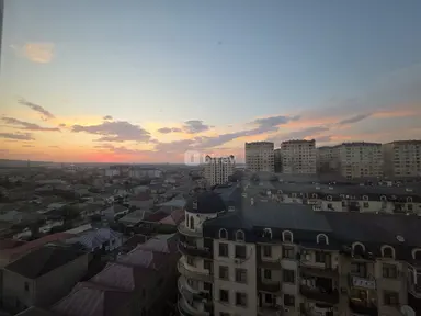 2-комнатная квартира, пос. Хырдалан