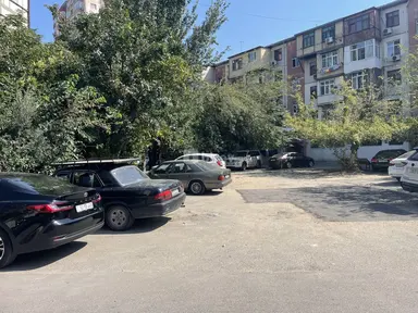 3 sot torpaq, 6-cı mikrorayon