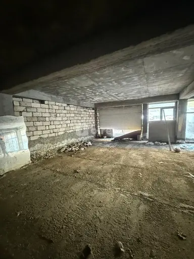 Объект, пос. Хырдалан