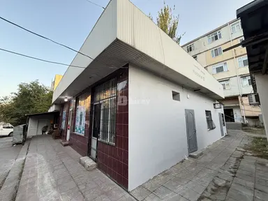 Объект, Сумгаит