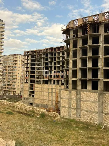 3-комнатная квартира, пос. Ени Ясамал