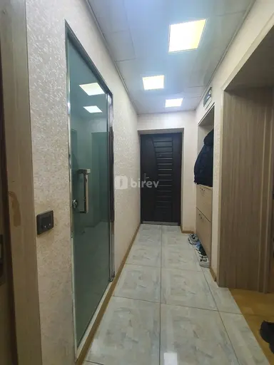 3-комнатная квартира, пос. Ясамал