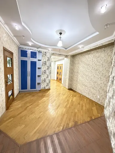 3-комнатная квартира, пос. Ахмедлы