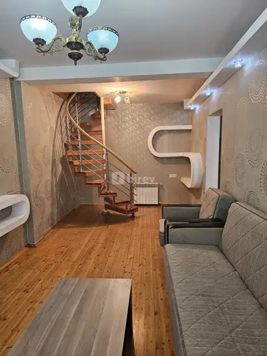 2-комнатная квартира, пос. Масазыр