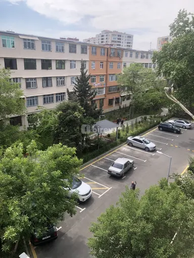 4-комнатная квартира, пос. 8-й километр