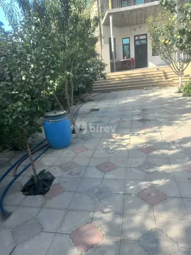 11 otaqlı həyət evi, Buzovna q.