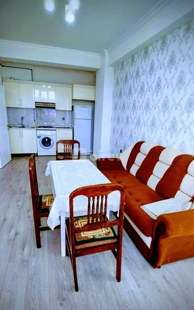 2-комнатная квартира, пос. Хырдалан