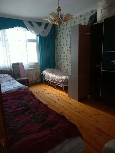 Ev fotosu