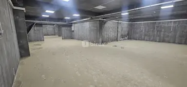 Объект, пос. Биляджари