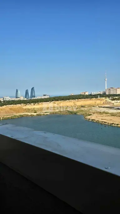 3 otaqlı mənzil, Yasamal rayonu, Elmlər Akademiyası m.