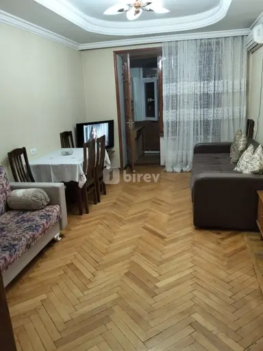 2 otaqlı mənzil, Nizami rayonu, Neftçilər m.