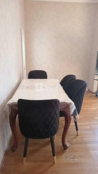 Ev fotosu