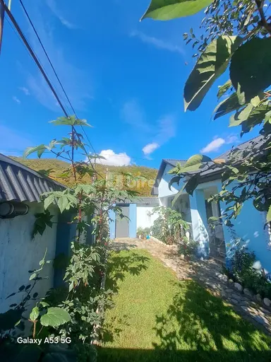 3 otaqlı həyət evi, Şahdağ
