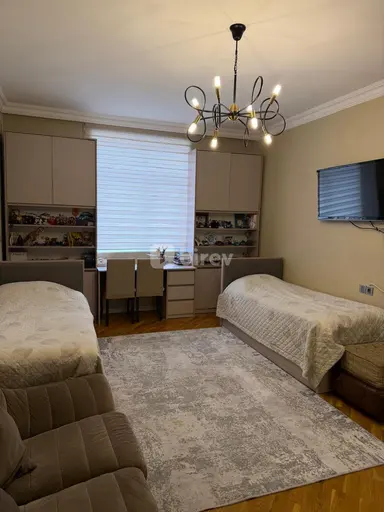 3 otaqlı mənzil, Nərimanov rayonu, Nərimanov r.