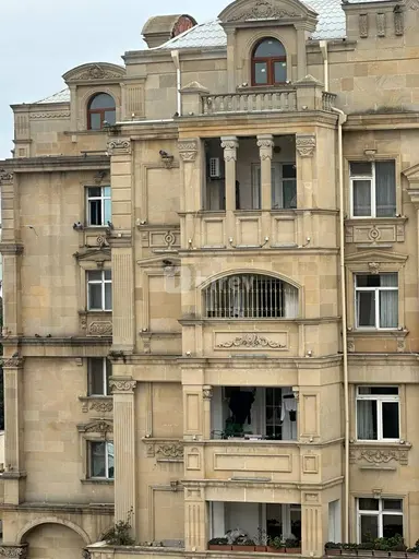 2 otaqlı mənzil, Nərimanov rayonu, Gənclik m.