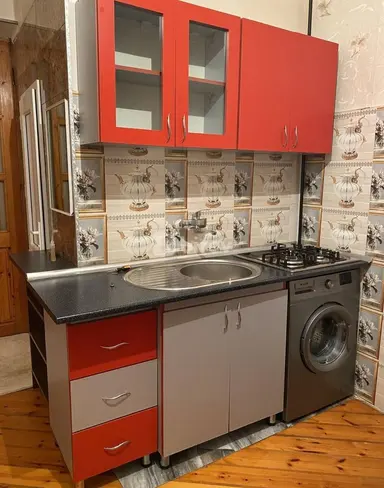 Ev fotosu